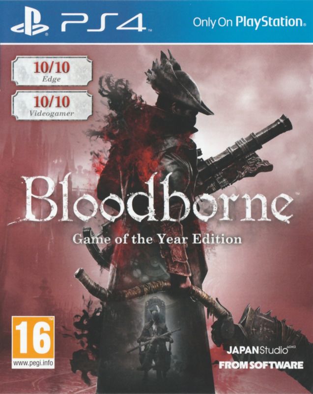 Bloodborne